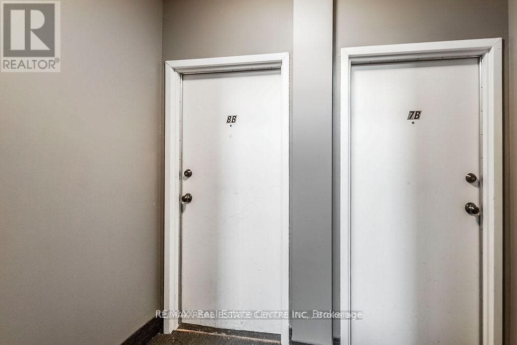 8B - 38 HOWE DRIVE, Toronto — photo 4