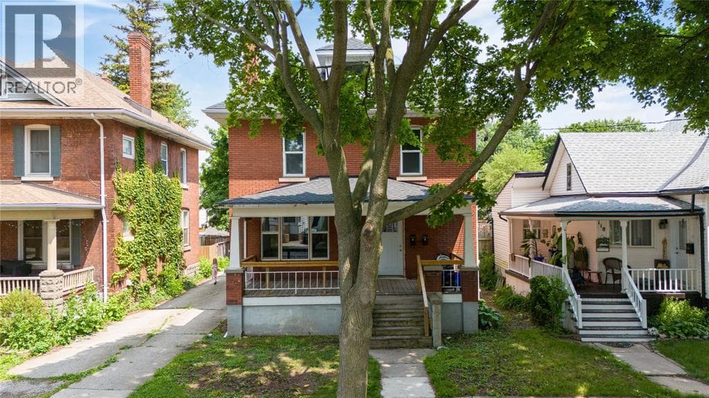 116 CAMERON STREET in 