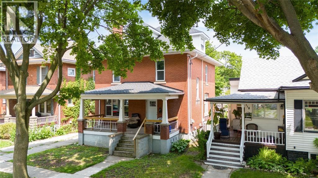 116 CAMERON STREET, Sarnia — photo 2