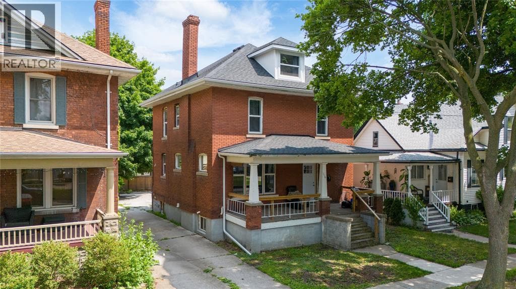 116 CAMERON STREET, Sarnia — photo 3