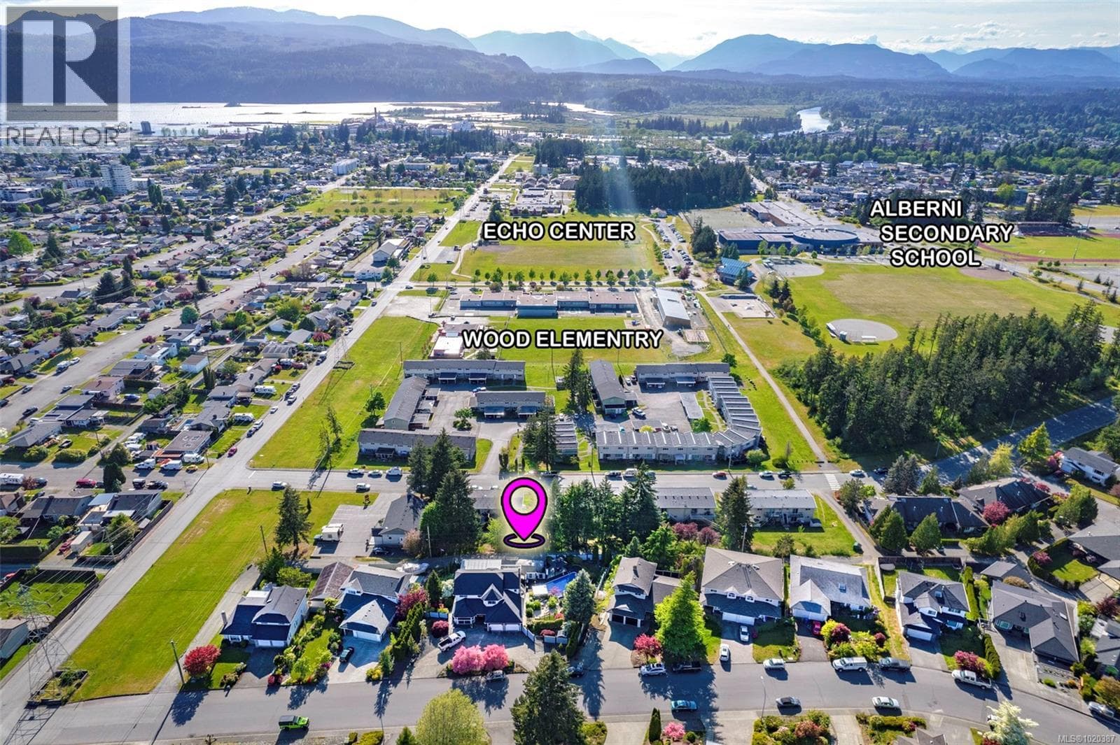 4118 STEEDE AVENUE in 