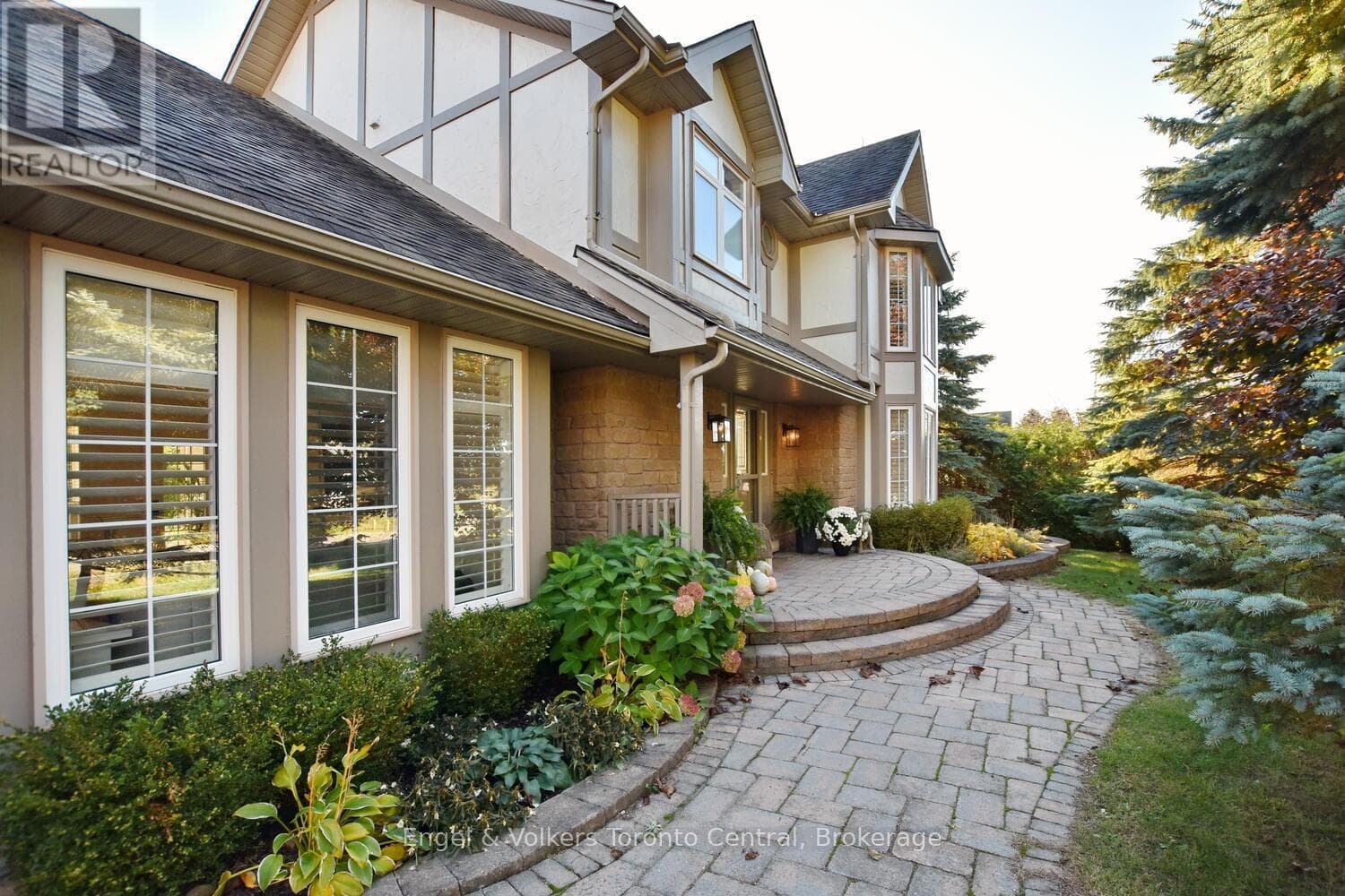 55 HIGHLAND DRIVE in 