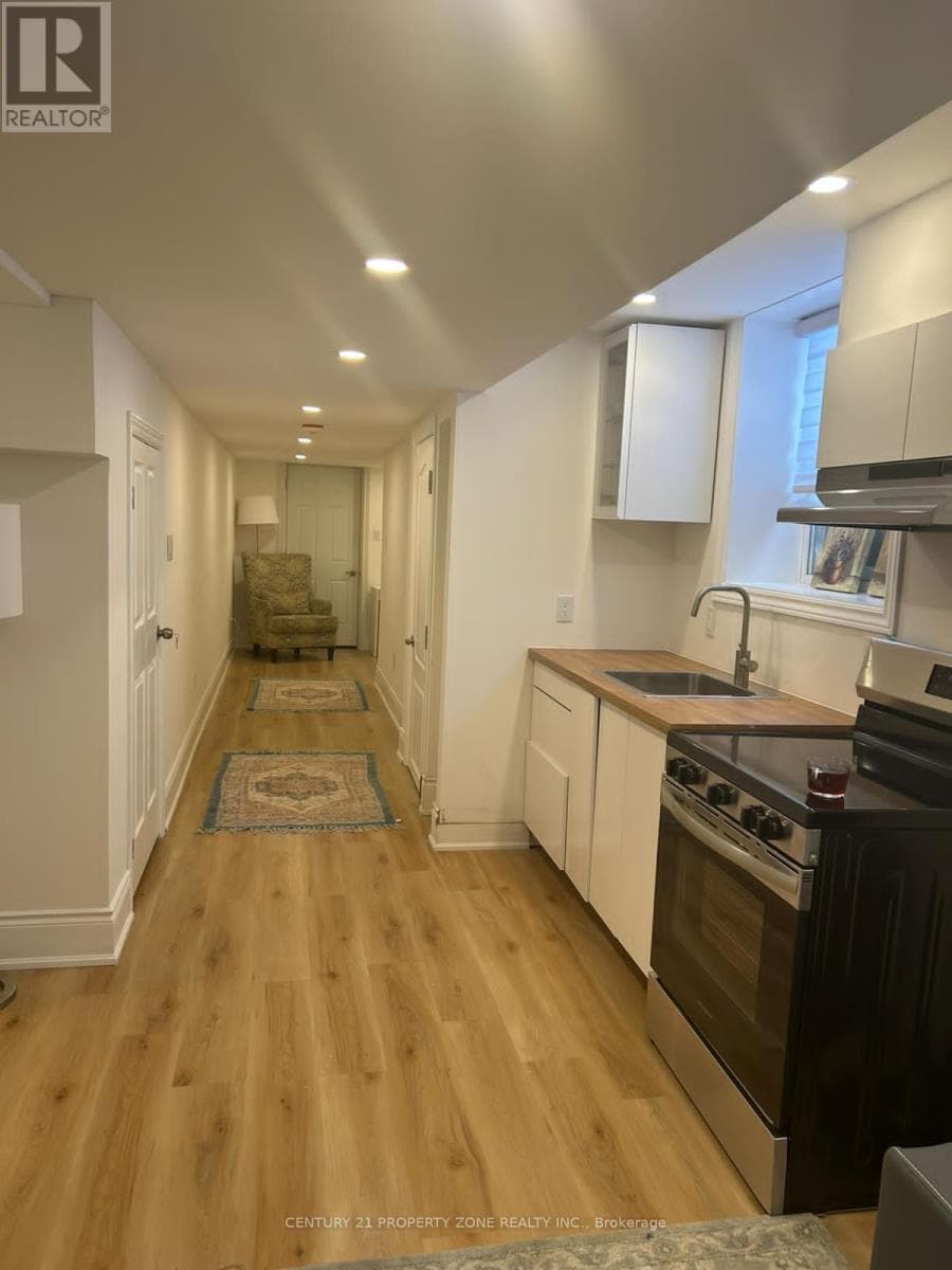 BASEMENT - 9 HAGER CREEK TERRACE in 1400