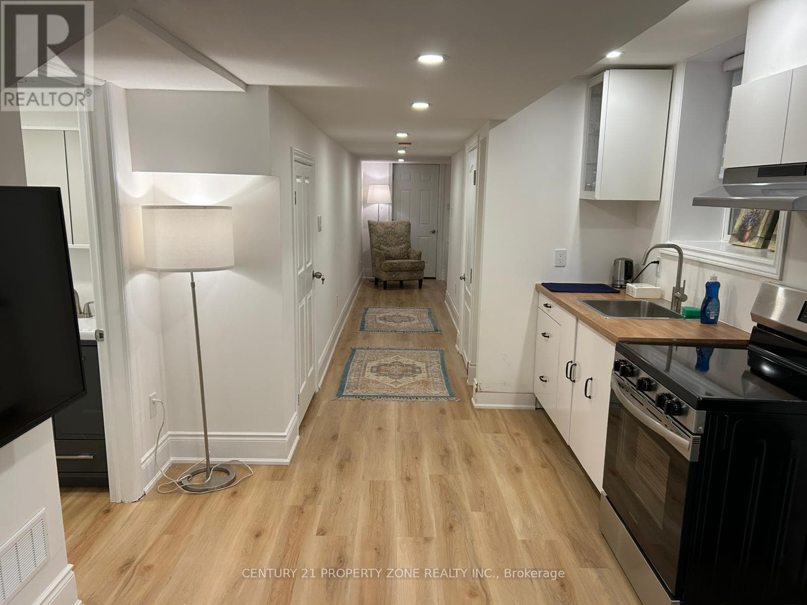 BASEMENT - 9 HAGER CREEK TERRACE — photo 2