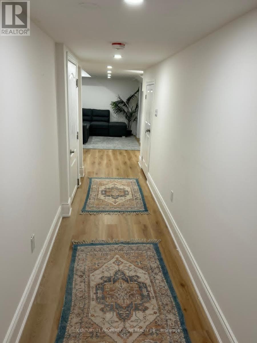 BASEMENT - 9 HAGER CREEK TERRACE — photo 3
