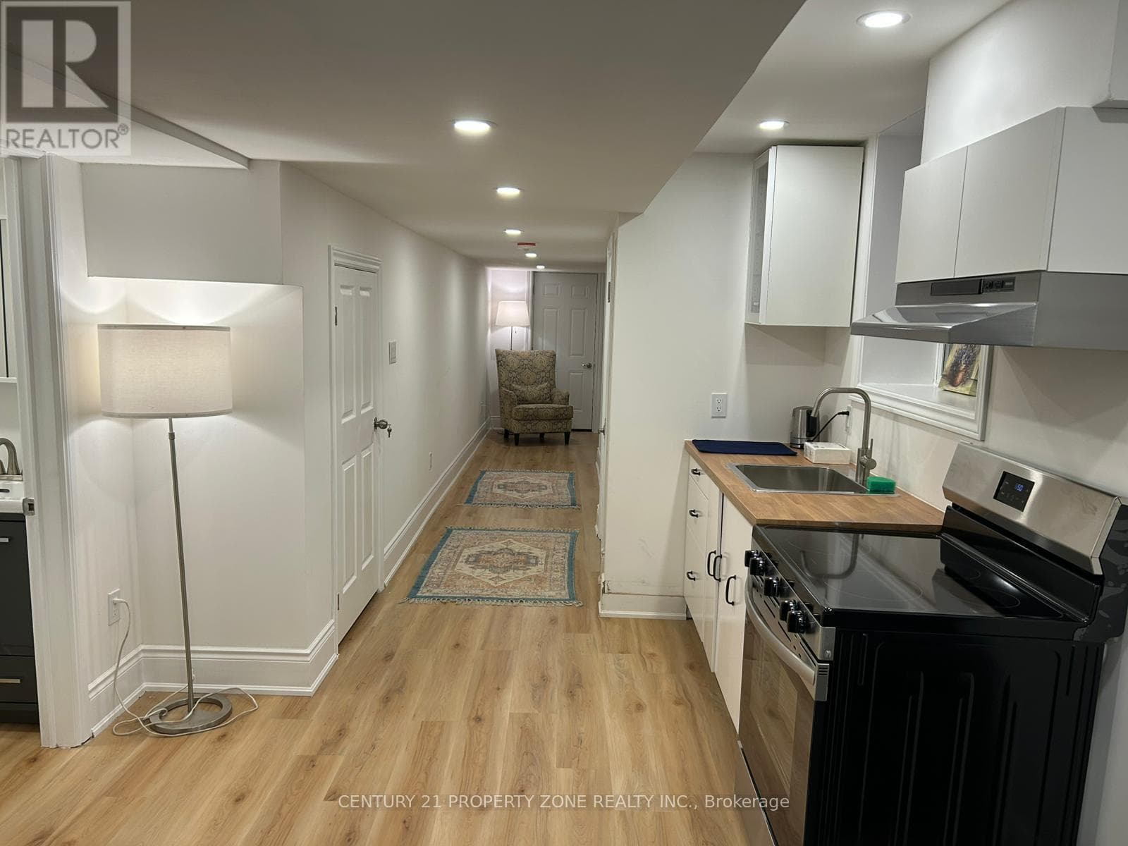 BASEMENT - 9 HAGER CREEK TERRACE — photo 5