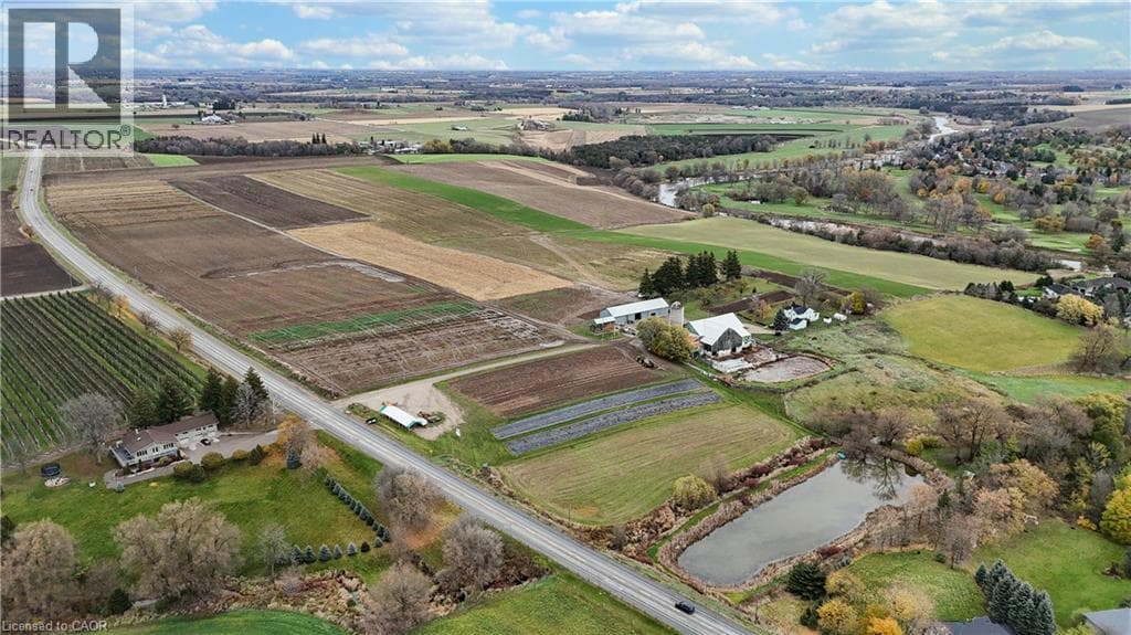 1183 NORTHFIELD DRIVE EAST in Woolwich Rural North