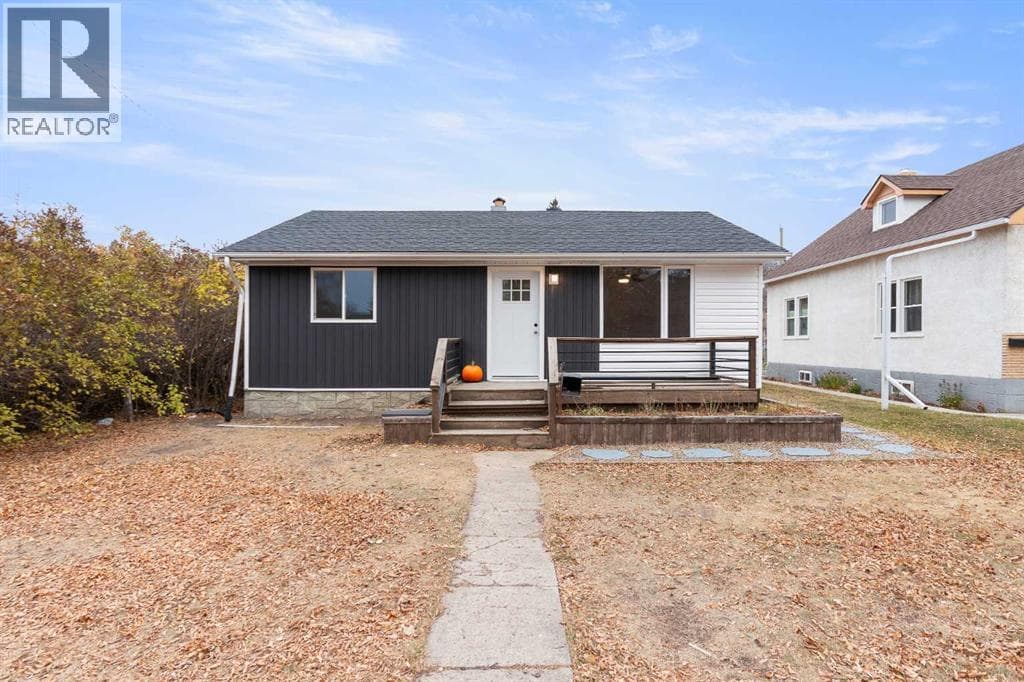 5301 47 Street in 