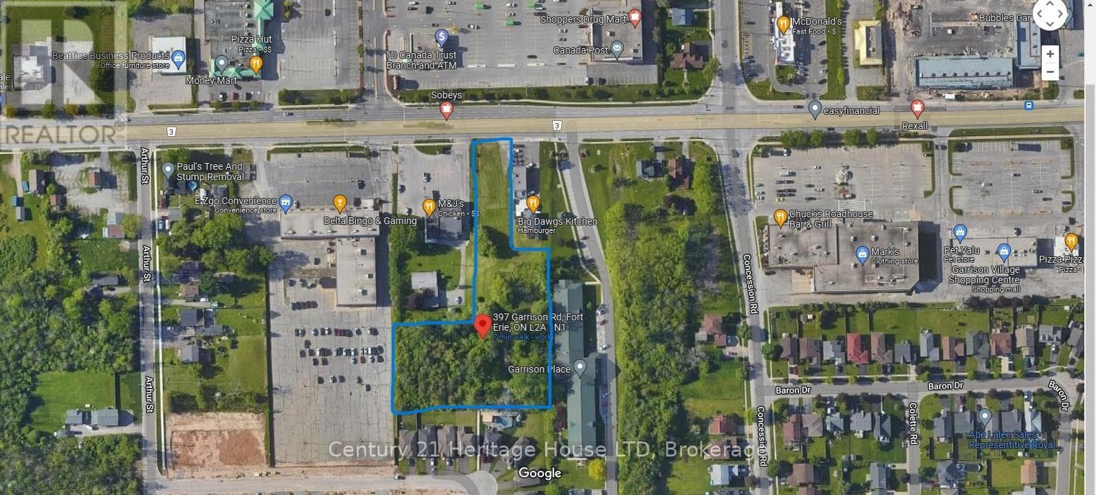17 - 397 GARRISON ROAD, Niagara — photo 3
