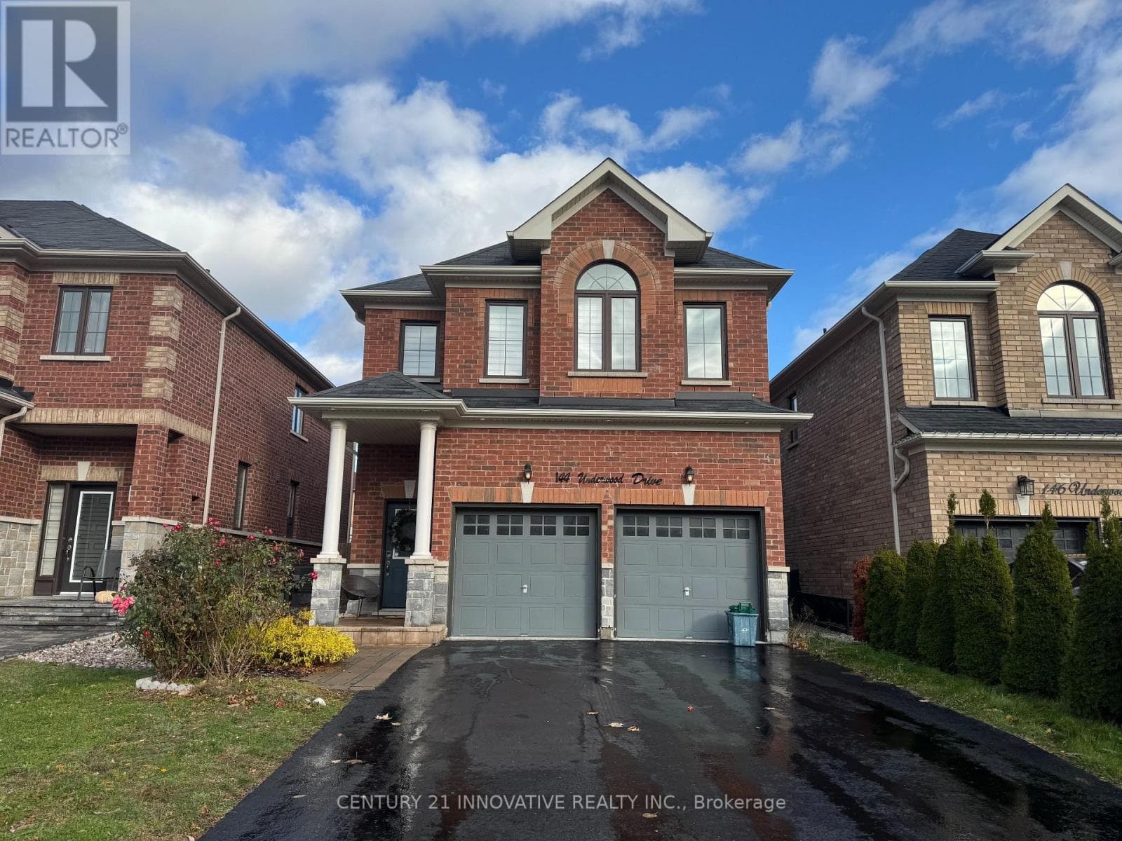 144 UNDERWOOD DRIVE in 
