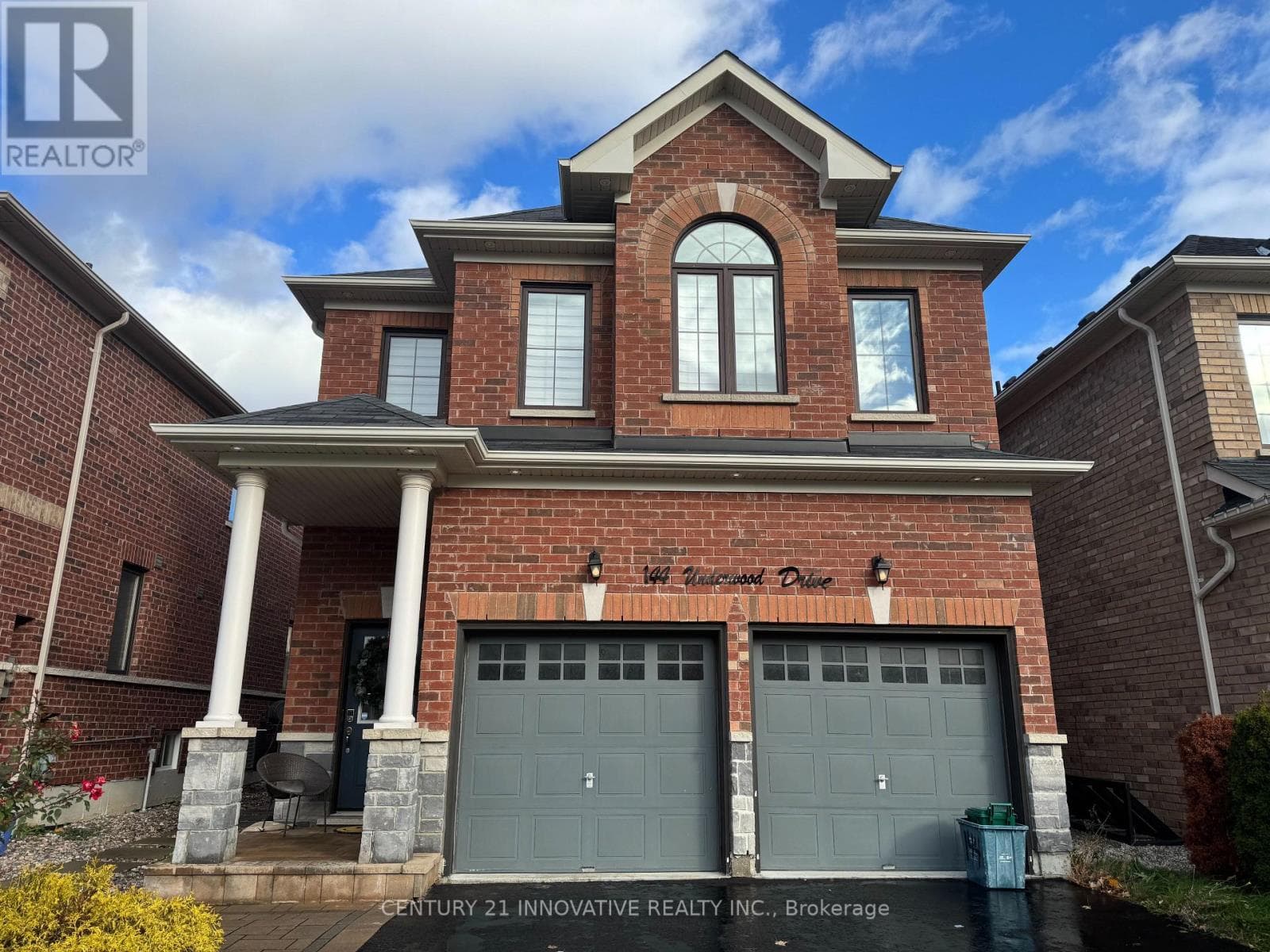 144 UNDERWOOD DRIVE, Toronto — photo 2