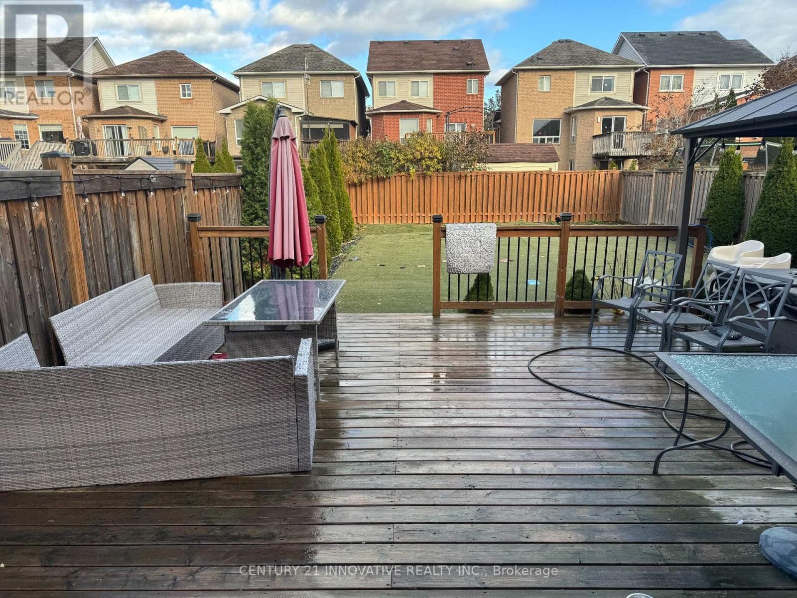 144 UNDERWOOD DRIVE, Toronto — photo 3