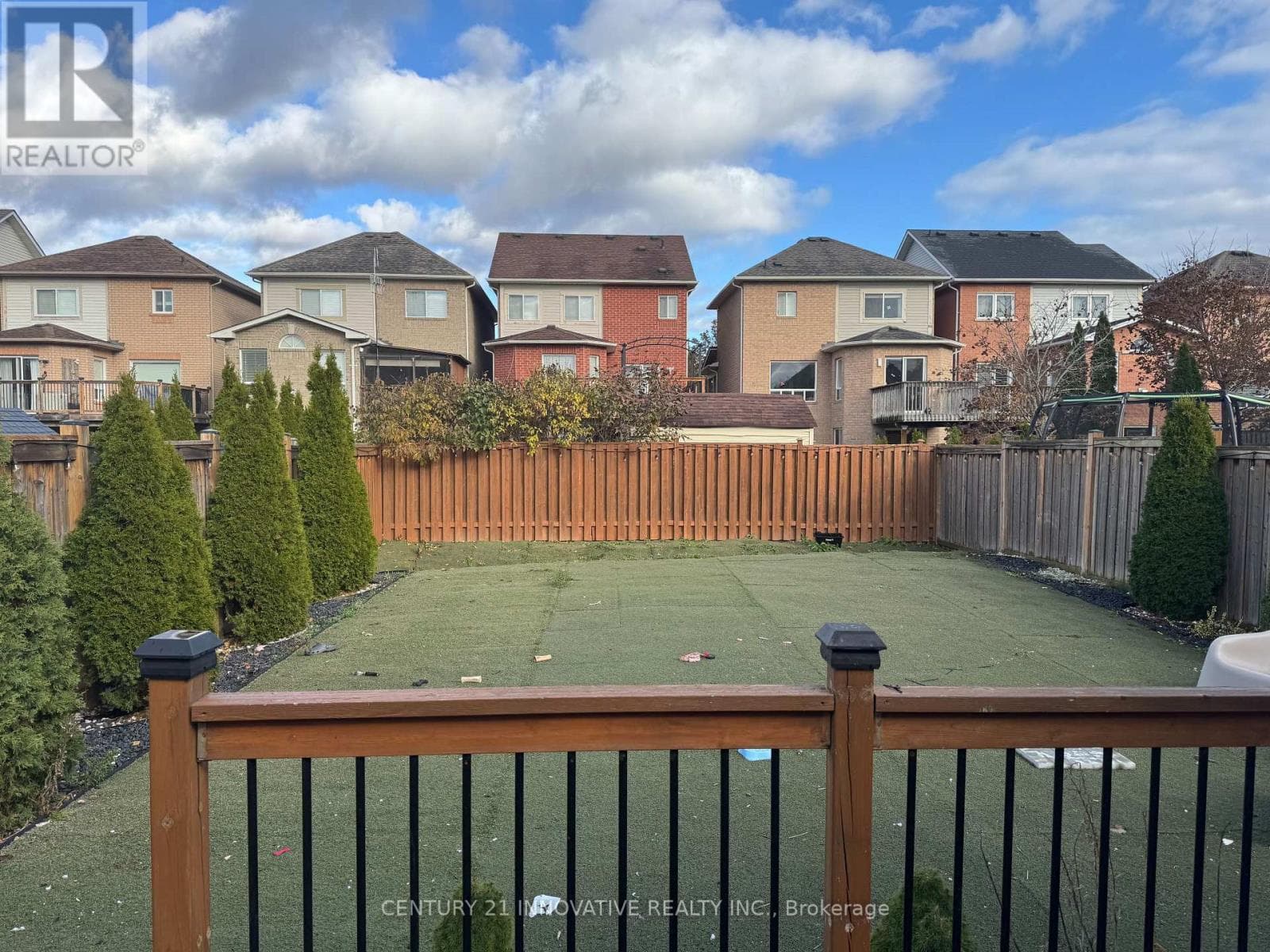 144 UNDERWOOD DRIVE, Toronto — photo 4