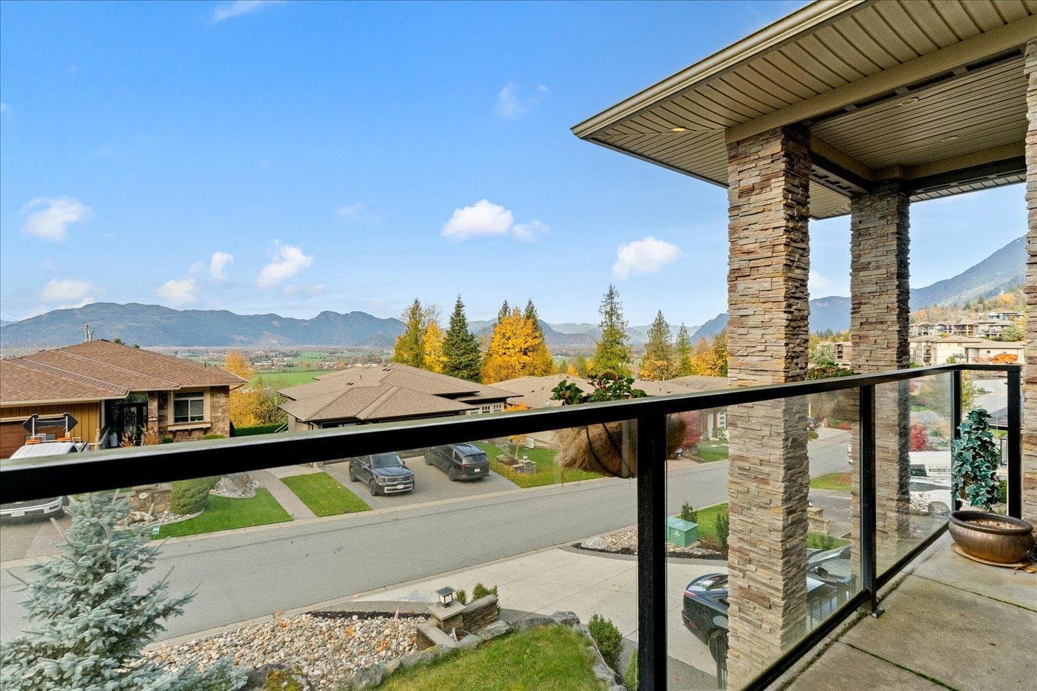 216 51075 FALLS COURT, Eastern Hillsides, Chilliwack — photo 3