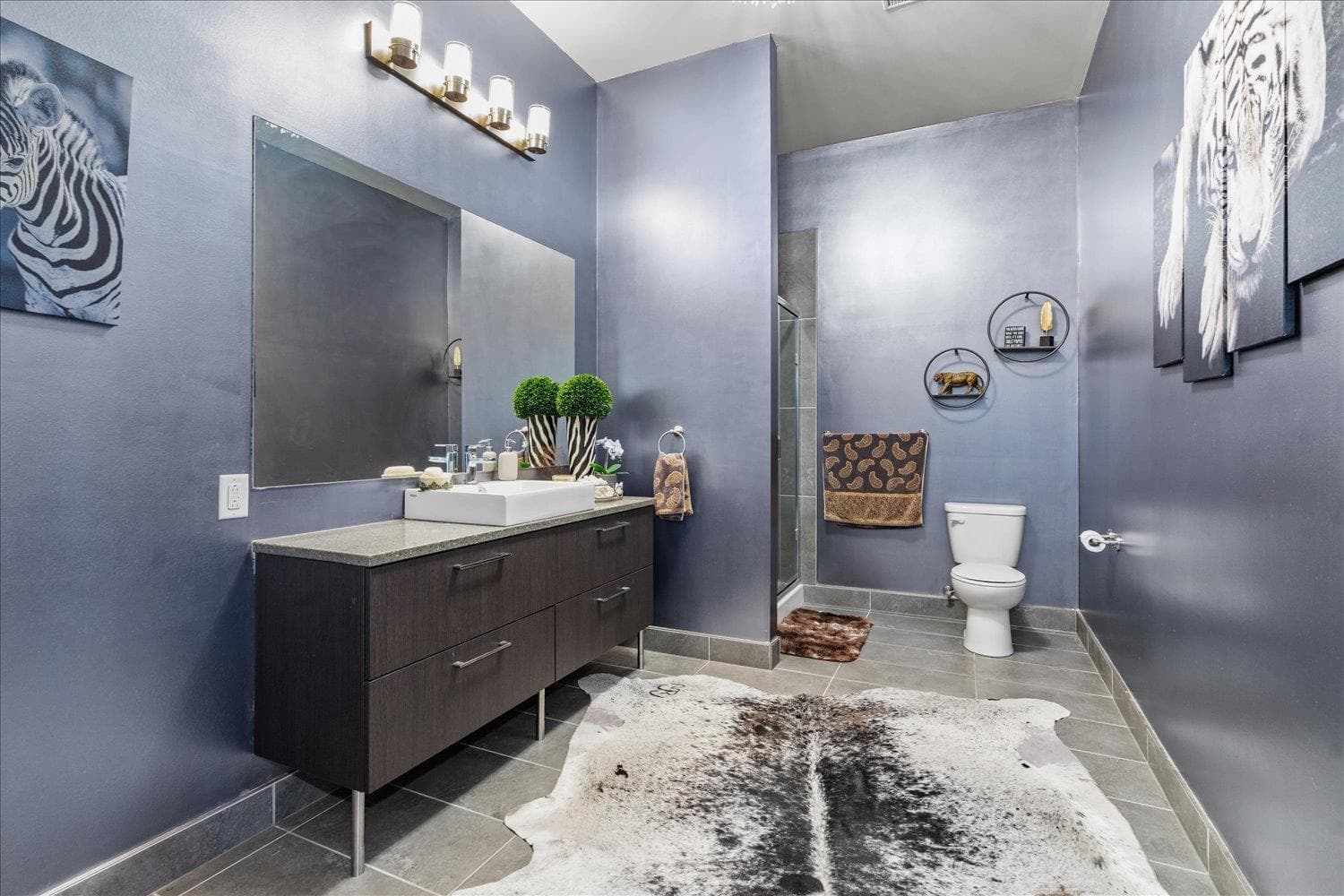 216 51075 FALLS COURT, Eastern Hillsides in Eastern Hillsides