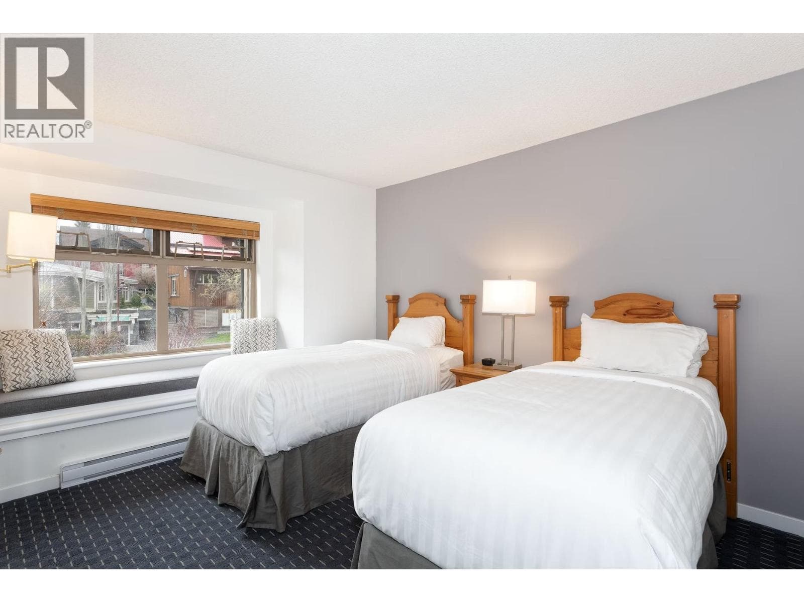 117 2050 LAKE PLACID(WEEK 51) ROAD, Greater Vancouver — photo 4