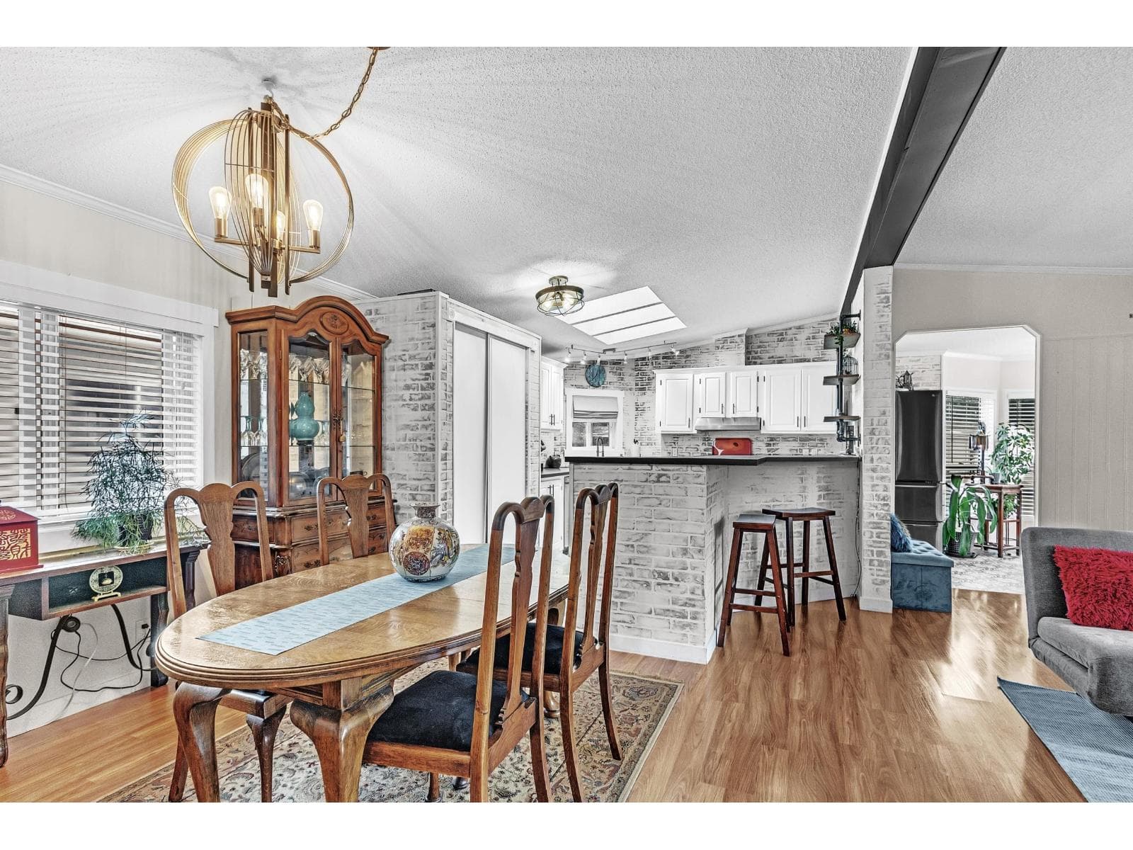 41 6338 VEDDER ROAD, Sardis South, Chilliwack — photo 4