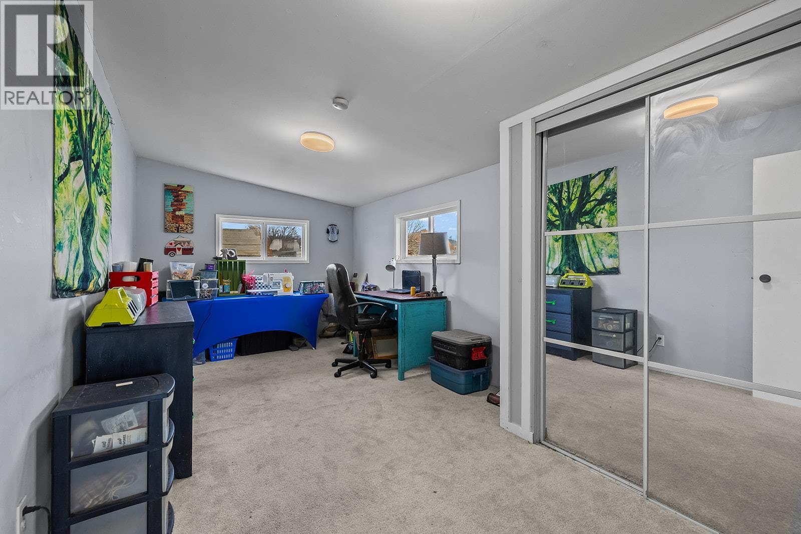 90 720 COMMONWEALTH ROAD, Interior REALTORS® — photo 3