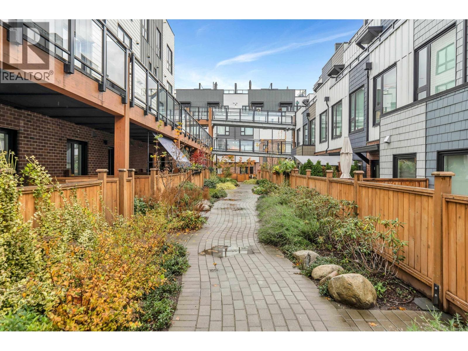 #146 545 E 2ND STREET, Greater Vancouver — photo 2