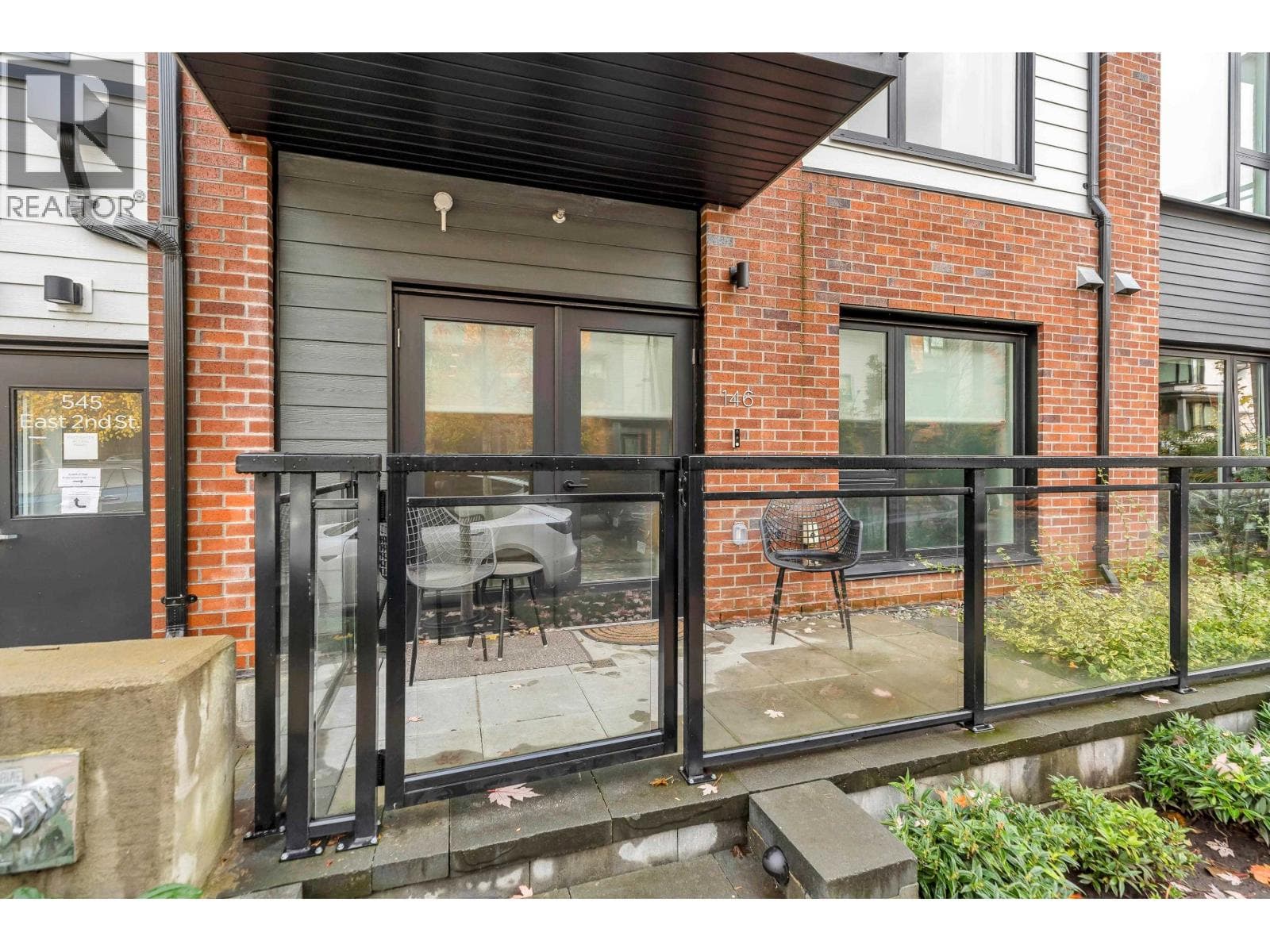 #146 545 E 2ND STREET, Greater Vancouver — photo 4