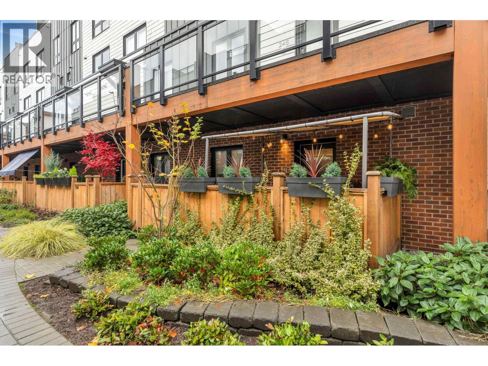 #146 545 E 2ND STREET in Moodyville