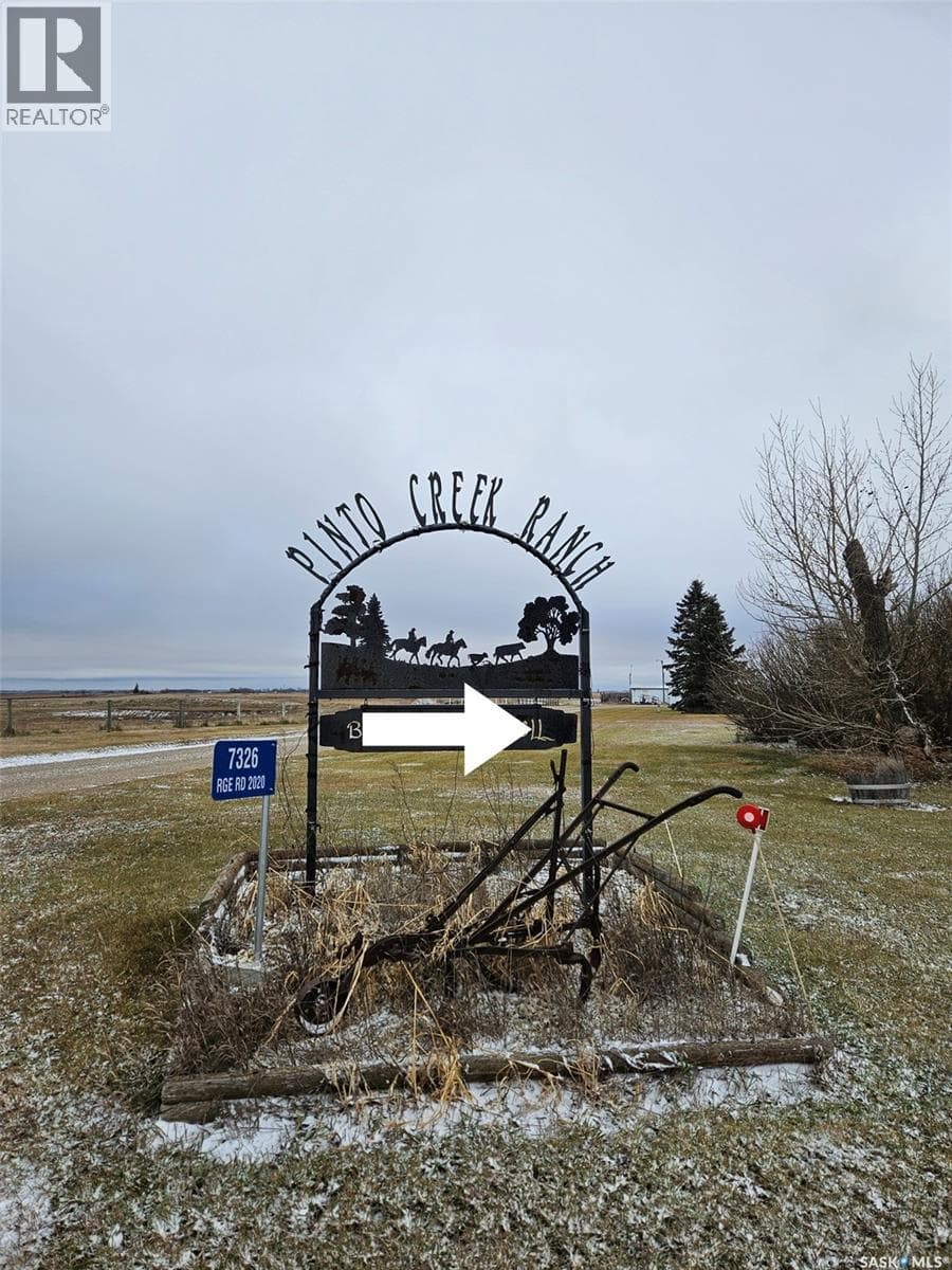 Pinto Creek Ranch Acreage, RM of Moose Mountain, Saskatchewan — photo 2
