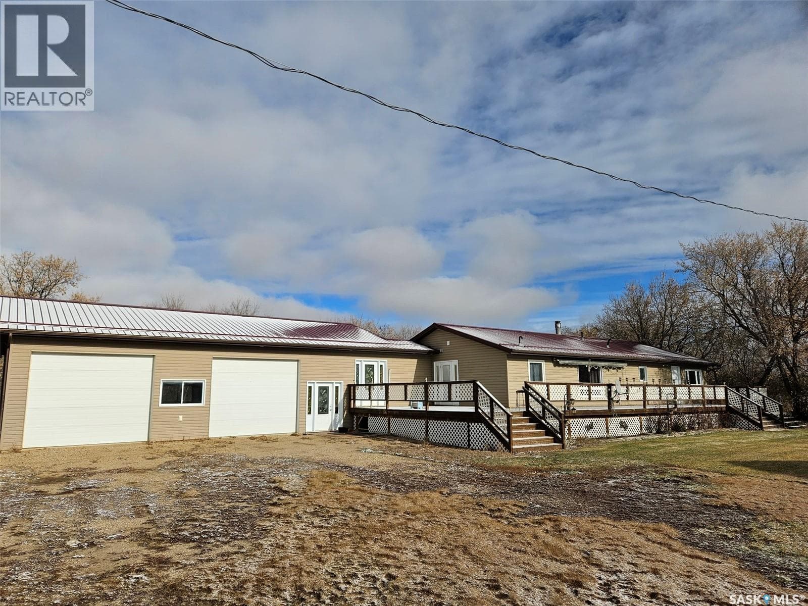 Pinto Creek Ranch Acreage, RM of Moose Mountain, Saskatchewan — photo 4