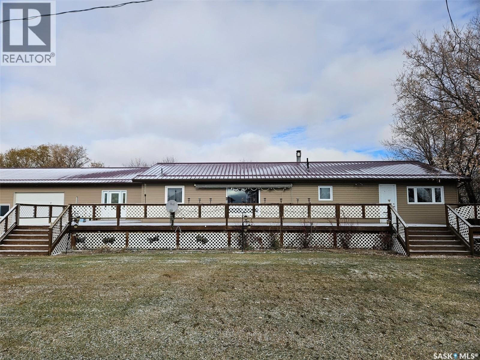 Pinto Creek Ranch Acreage, RM of Moose Mountain, Saskatchewan — photo 5