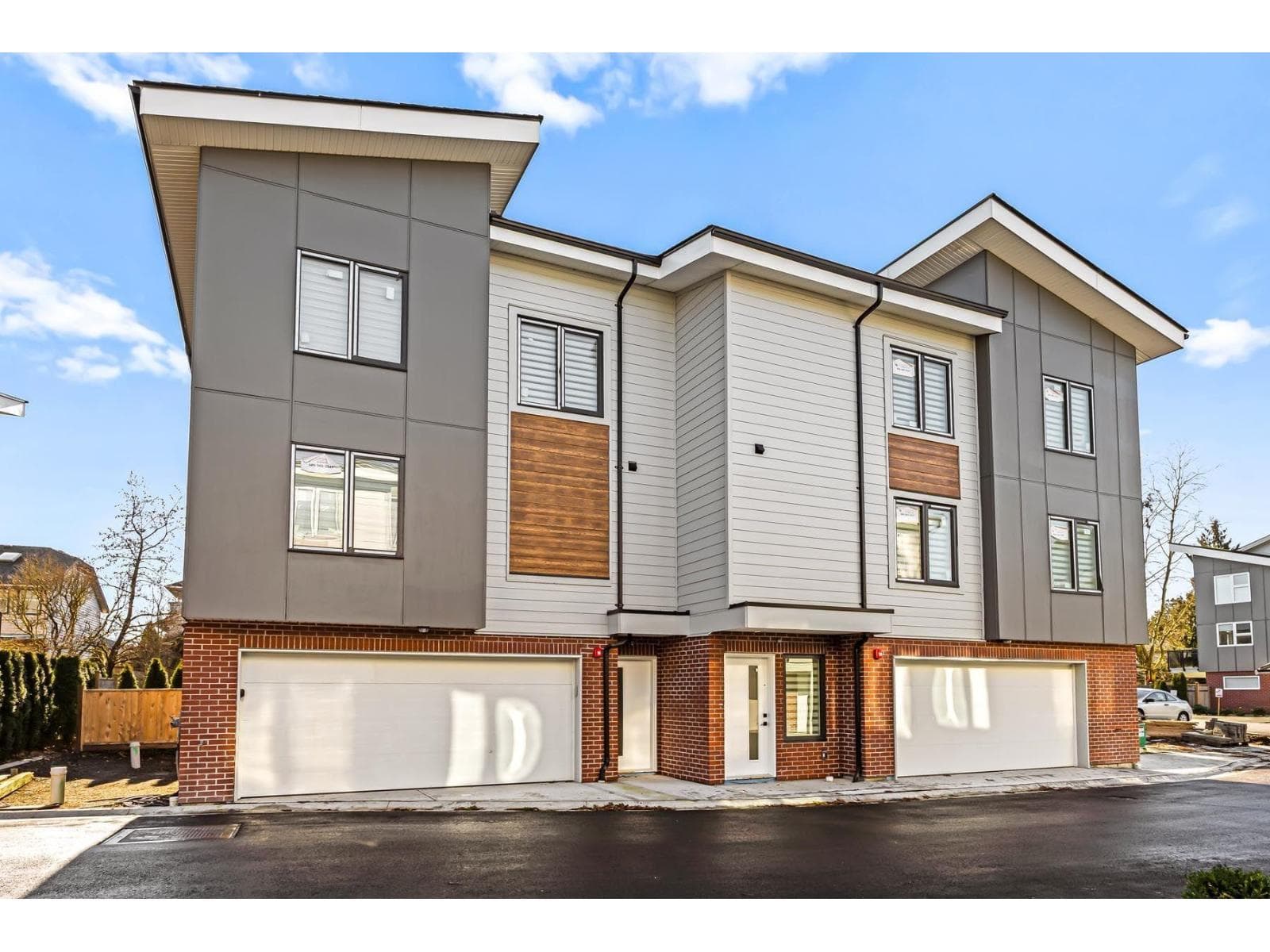 6 22348 48 AVENUE, Fraser Valley