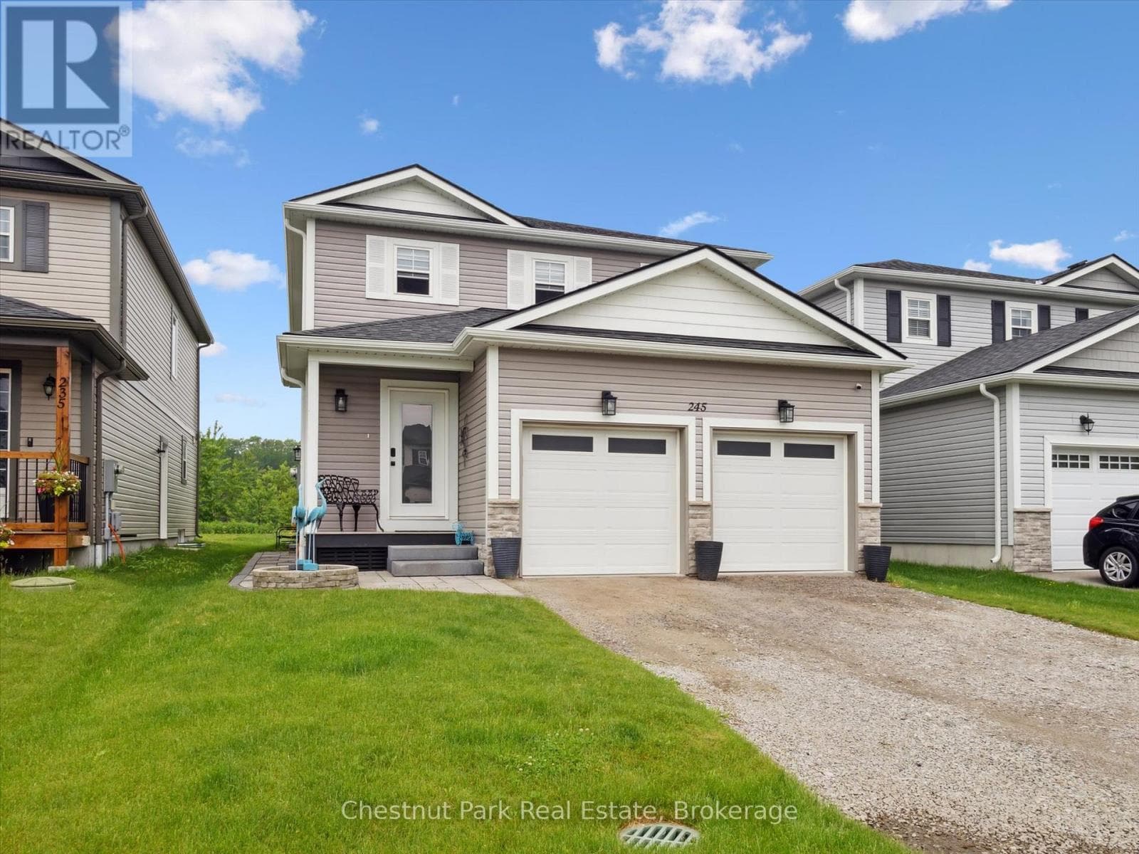 245 WILD ROSE DRIVE, OnePoint — photo 2