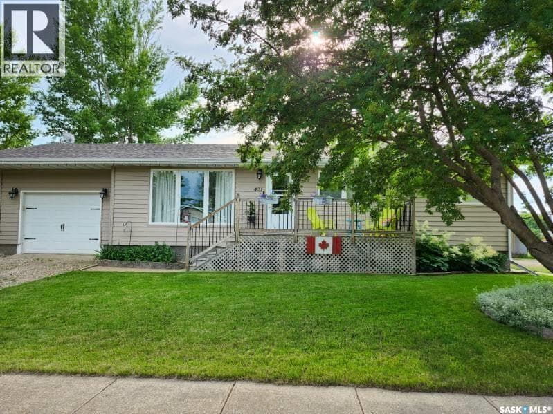 421 LOGAN AVENUE in 