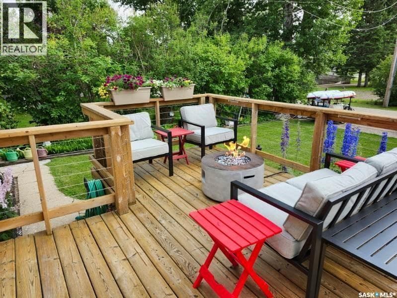421 LOGAN AVENUE, Saskatchewan — photo 3