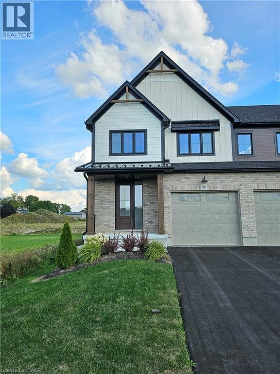 30 ANNE STREET WEST in 