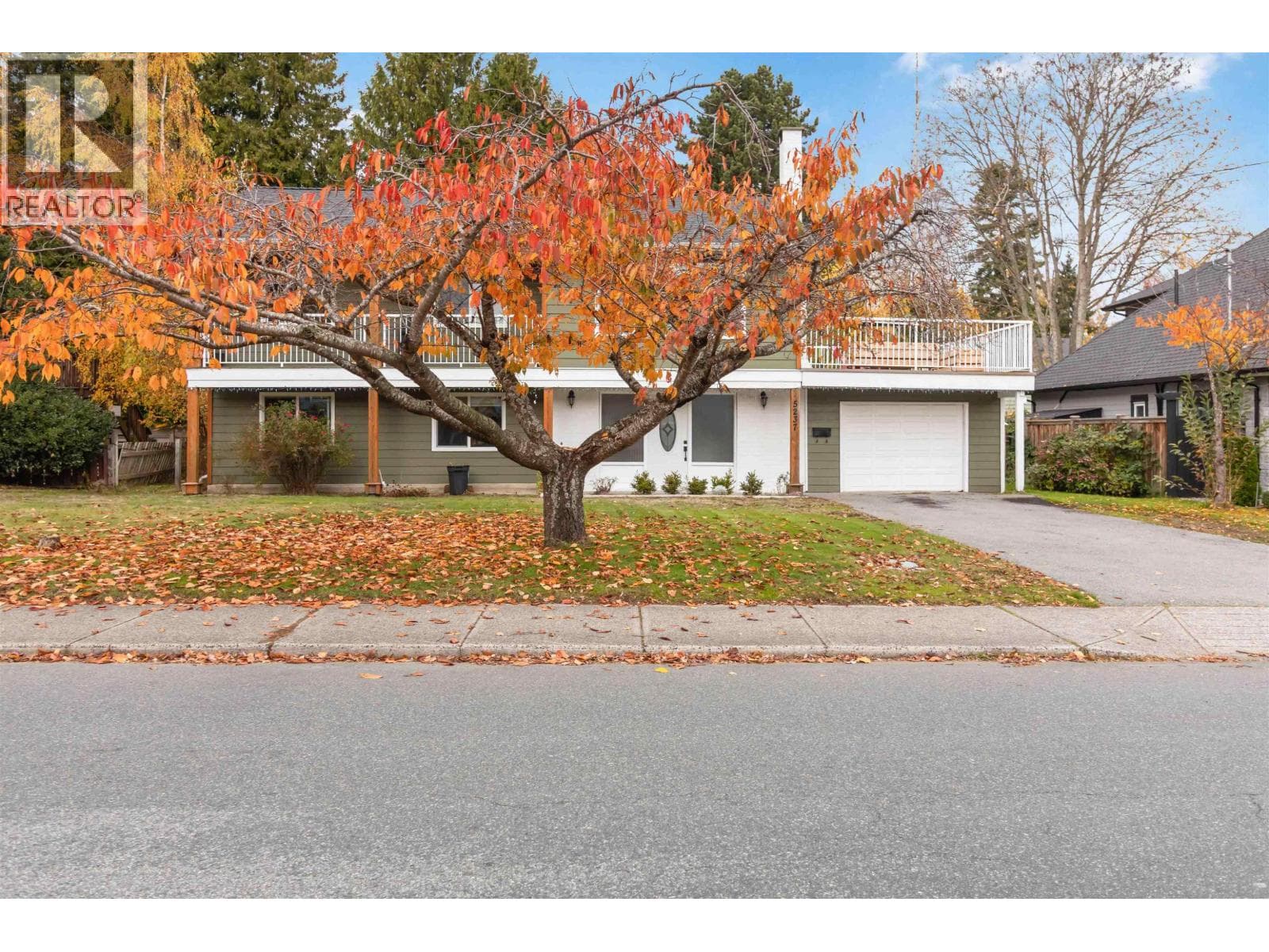 5237 12 AVENUE, Greater Vancouver