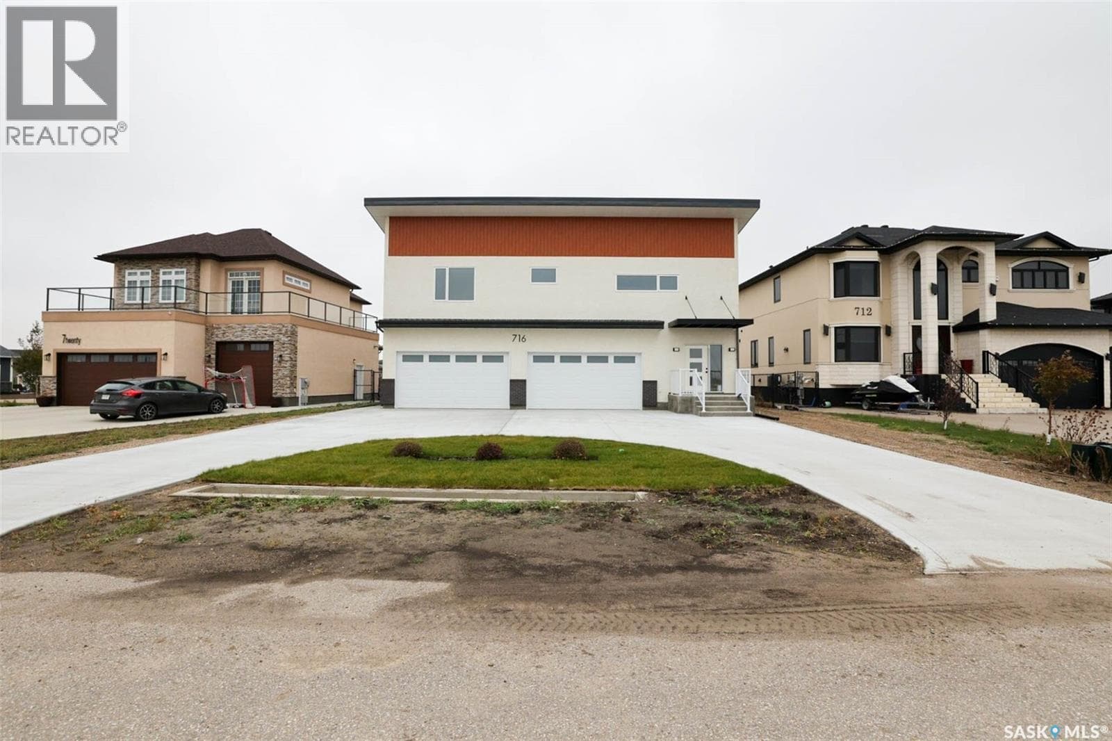 716 Emerald Park ROAD, Saskatchewan — photo 4