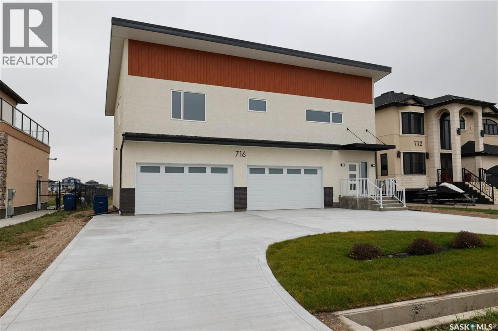 716 Emerald Park ROAD, Saskatchewan — photo 3