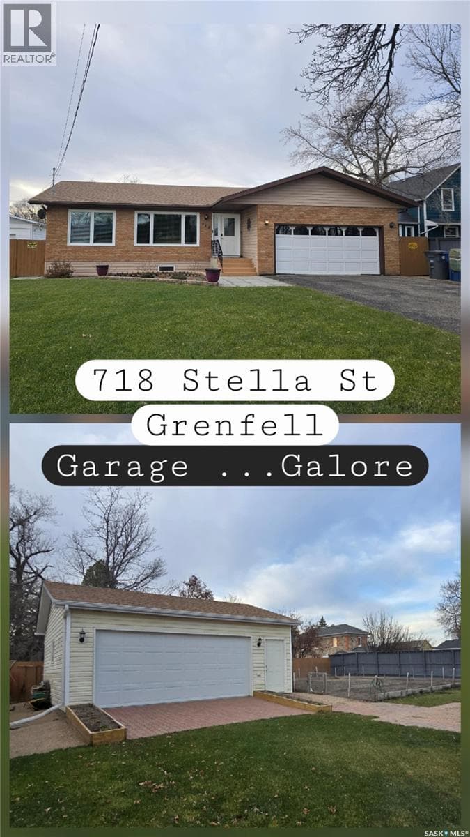 718 Stella STREET in 