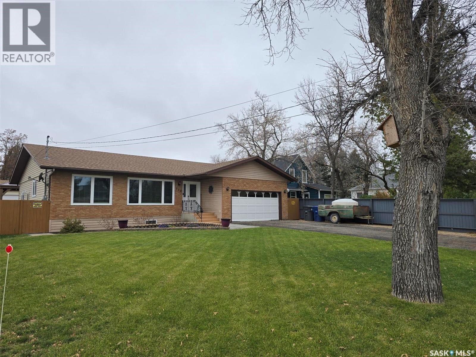 718 Stella STREET, Saskatchewan — photo 5