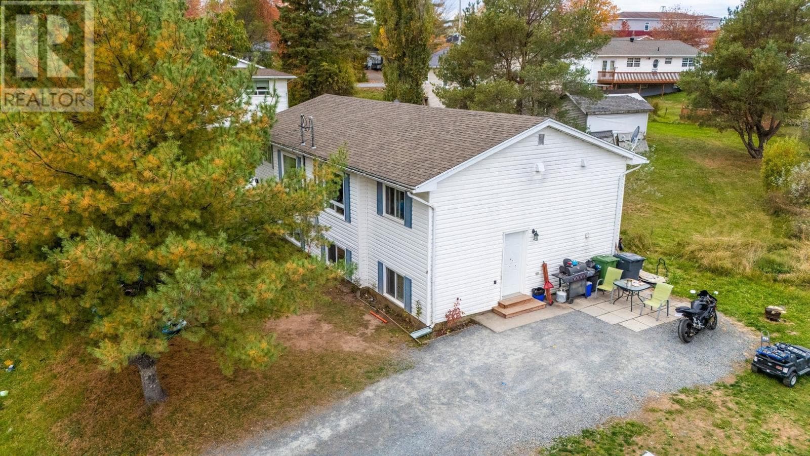 55 JOHN MURRAY DRIVE, NSAR — photo 2