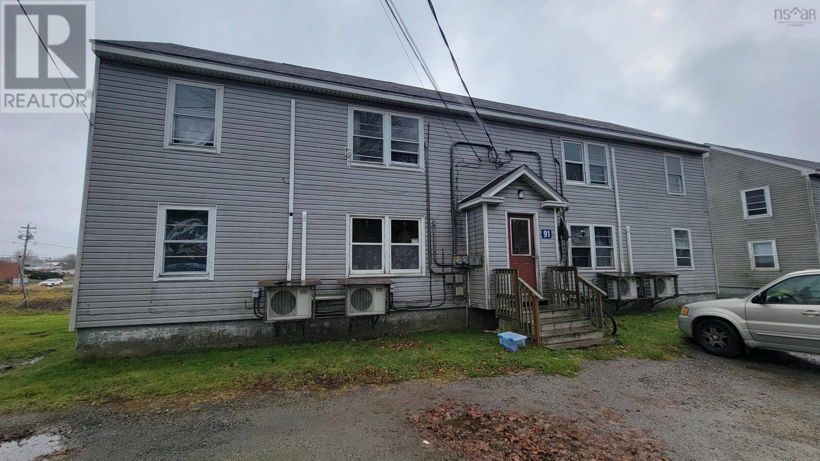 91 PLEASANT STREET in 