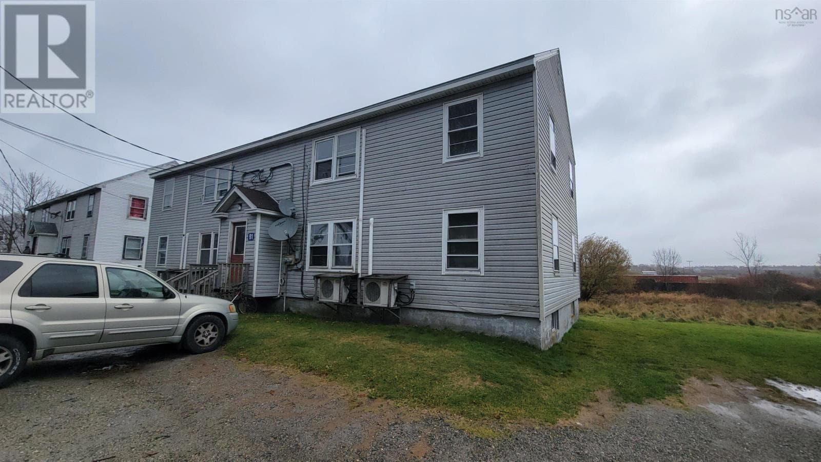 91 PLEASANT STREET, NSAR — photo 2