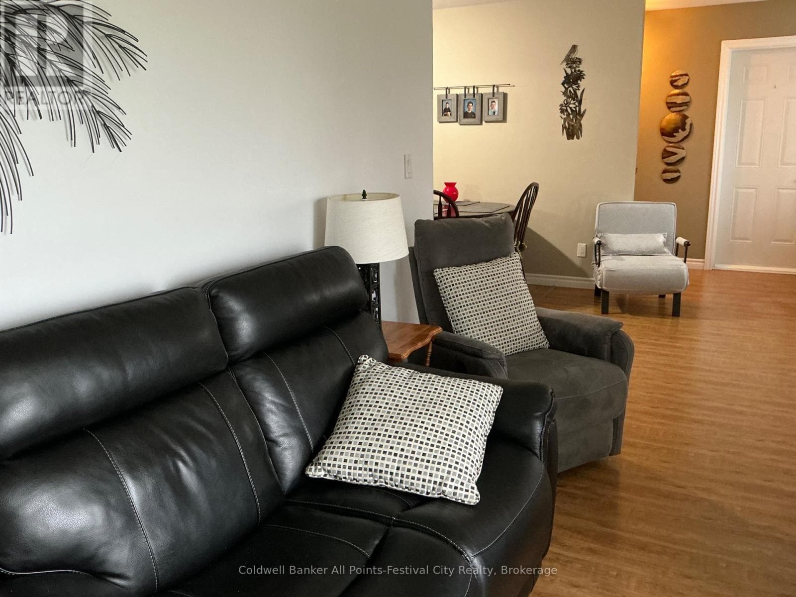 160 HURON ROAD in 