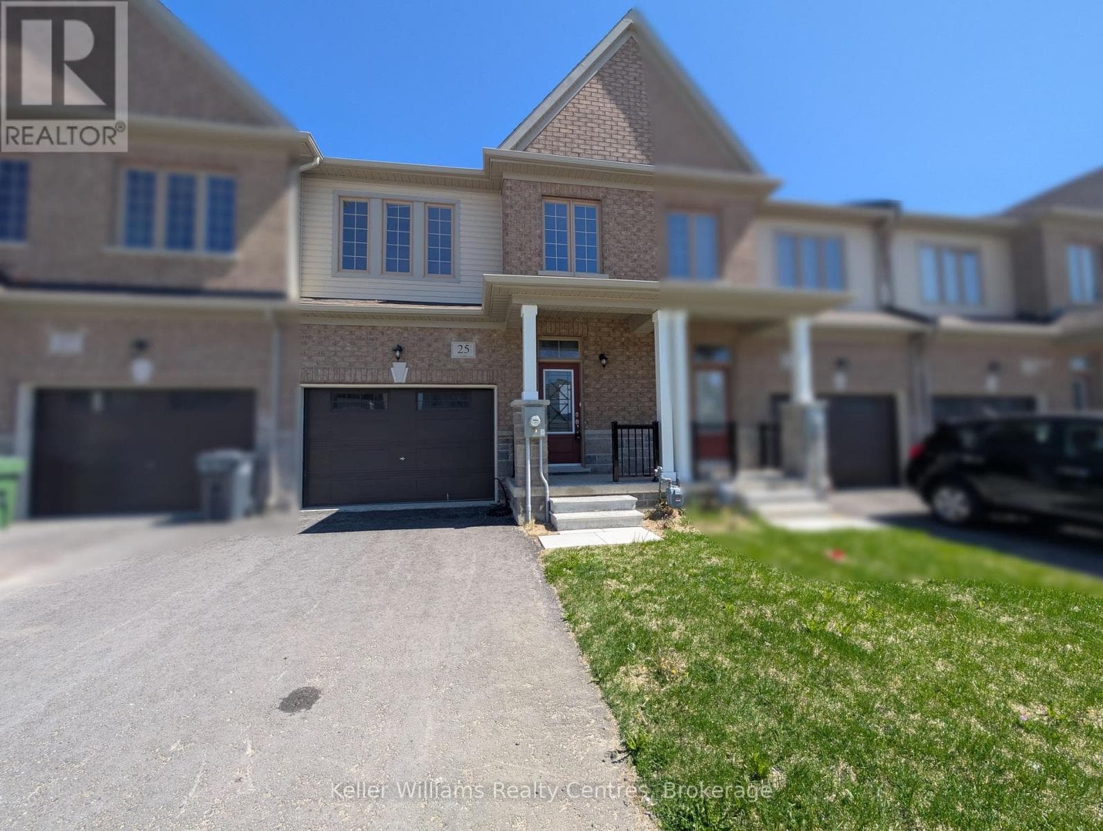 25 MACKENZIE STREET in 