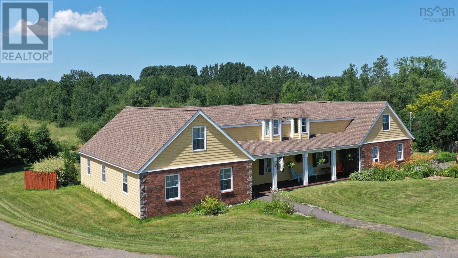 115 MAGEE ROAD in 