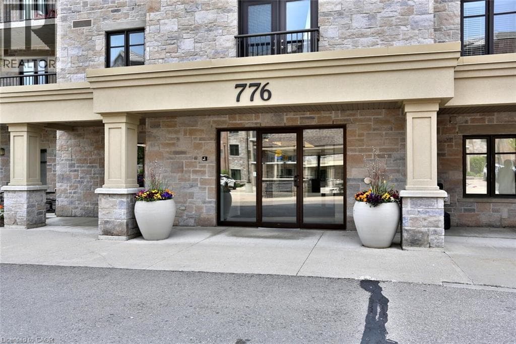 776 LAURELWOOD Drive Unit# 705 — photo 2