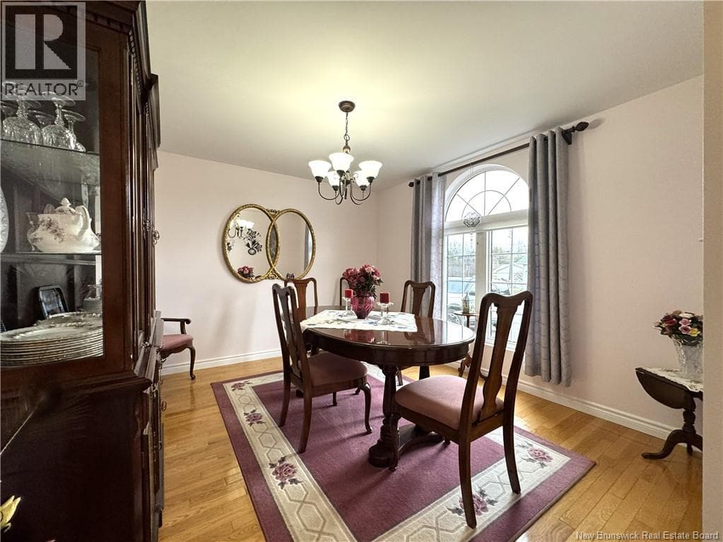 61 Prince William Street Unit# F, New Brunswick — photo 2
