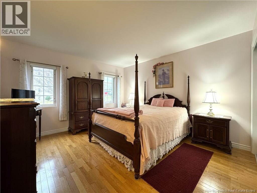 61 Prince William Street Unit# F, New Brunswick — photo 5