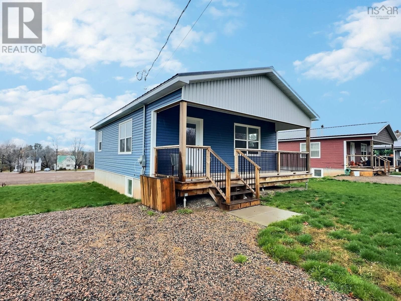 53 Horton Street in 