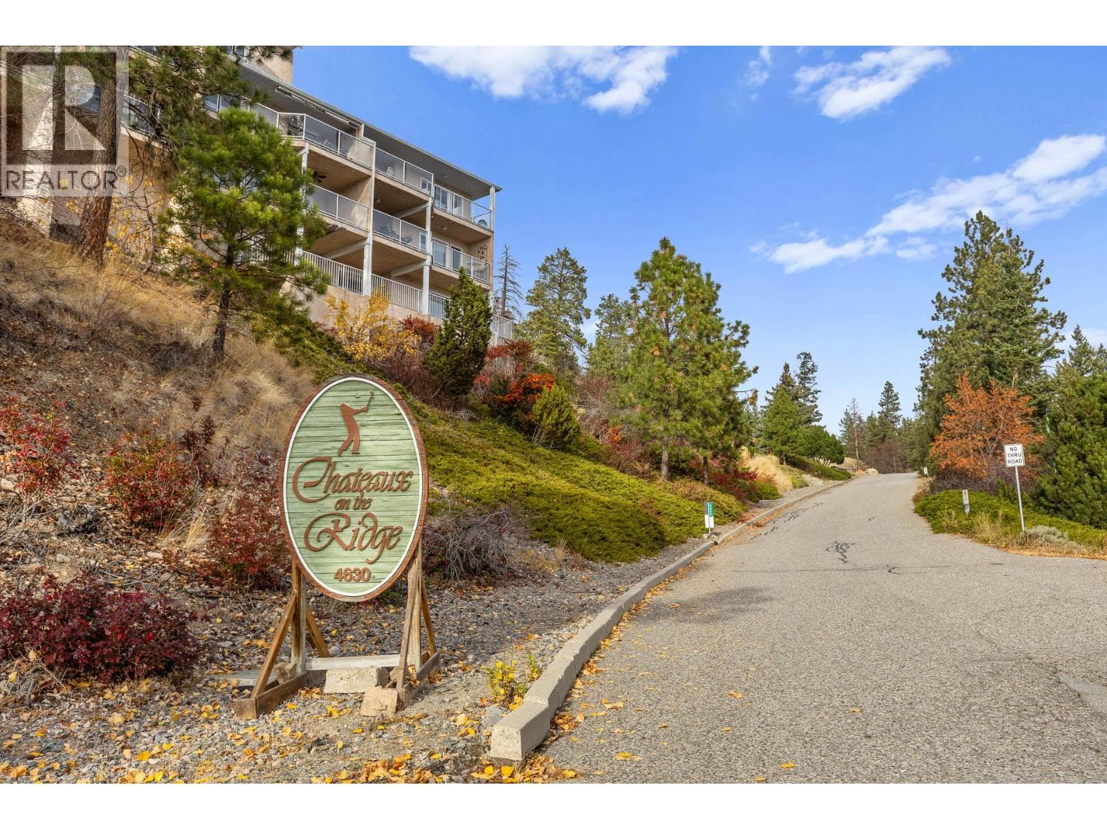 4630 Ponderosa Drive Unit# 109 Lot# 21, Interior REALTORS® — photo 5