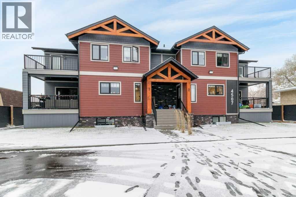 4507 48 AVENUE, Red Deer (Central Alberta) — photo 5